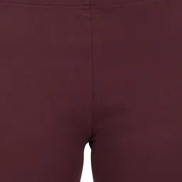 ONE SKY Ankle Length Slip-On Leggings image 2