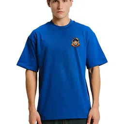 BDSQUARE Men Printed T-shirt image 2