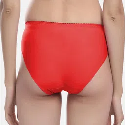 Samvar Women Multi Briefs image 5