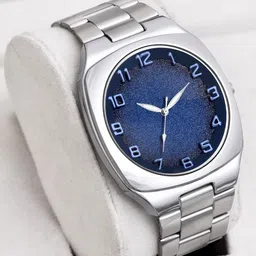 Shocknshop Men Dial & Stainless Steel Straps Analogue Watch MT414-picture-21