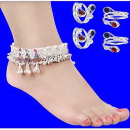 AamNa Enterprises Anklet-picture-36