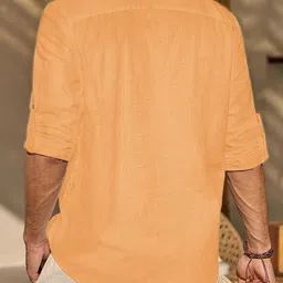 Navkanj Men Kurta image 3
