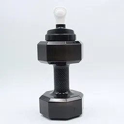 gft THUMBLES SHAPED 2200 ml Water Bottle image 3