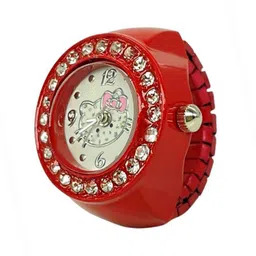 BOZHI Women Dial & Stainless Steel Straps Reset Time Watch-picture-37