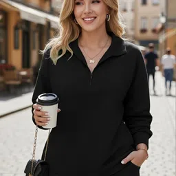 Adixus Women Sweatshirt-picture-17