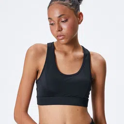 Koton Bra Full Coverage Lightly Padded Bra image 2