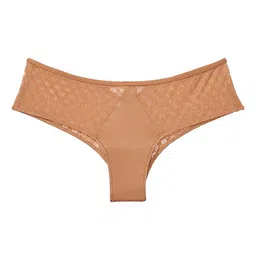 Victoria's Secret Lace Details Low-Rise Thong Briefs image 3