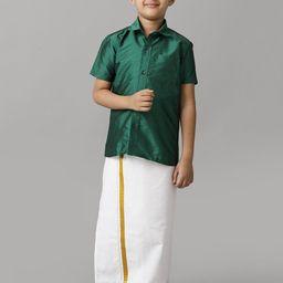 Ramraj Boys Shirt-picture-6