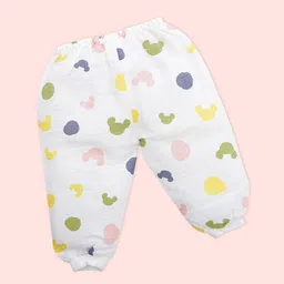 Honcho Baby Kids Printed Top with Pyjamas image 3