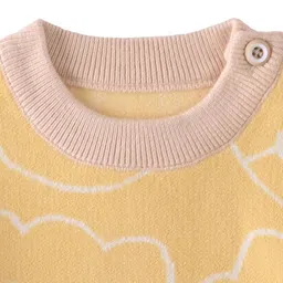 Bold N Elegant Unisex Kids Pullover image 3