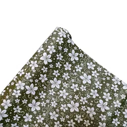 Mopak Decor Green Set of 1 Regular Shelf Liner Organisers image 4