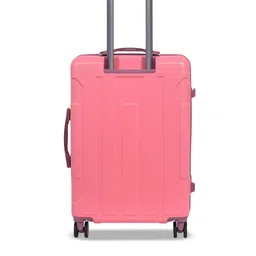 Luggero Hard-Sided Medium Trolley Bag image 2