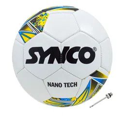 Synco Nano Tech Machine Stitched Football-picture-29