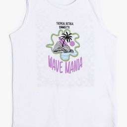 Koton Boys Printed Applique T-shirt-picture-48
