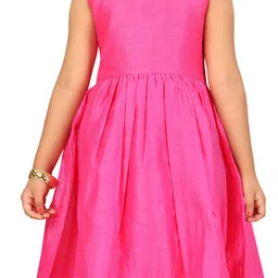 BAESD Fit & Flare Dress image 2