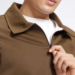 glitchez Men Fashion Jacket image 2