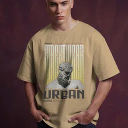 SENO TEX Men Printed T-shirt-picture-11