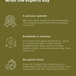 KAIVA Wanderer Moringa Shower Gel With Papaya Extract For Cleansing & Repair - 300 ml image 2