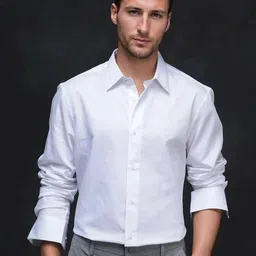 RARE RABBIT Men Comfort Casual Shirt-picture-19