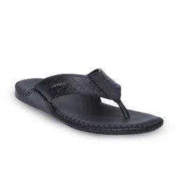 Miraatti Men Leather Slip-On Comfort Sandals-picture-39