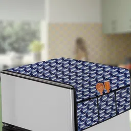 The Furnishing Tree Printed Appliance Cover-picture-14