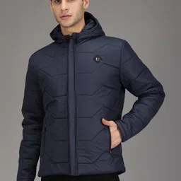 Metronaut Men Lightweight Puffer Jacket-picture-34