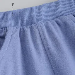 Hopscotch Boys Blue Clothing Set image 5
