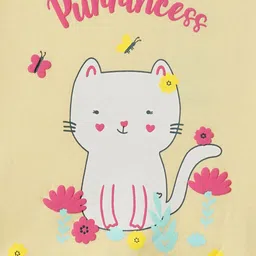 R&B Girls Printed Sweatshirt image 5