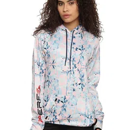 PERF Women Hooded Sweatshirt-picture-14