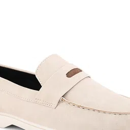 Mast & Harbour Men Round Toe Loafers image 4