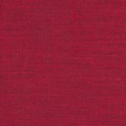 MASPAR Red Cotton Medium Square Cushion Cover image 2