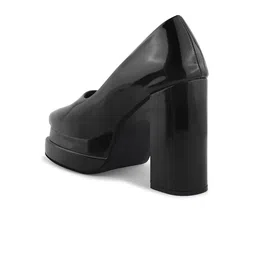 Froh Feet Ethnic Block Sandals image 2