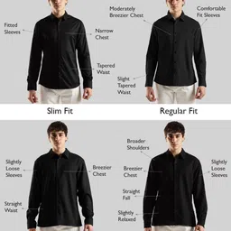 Calvin Klein Jeans Men Slim Fit Pinstripes Striped Casual Shirt image 5