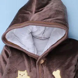 V-Mart Boys Tunic with Pyjamas image 4