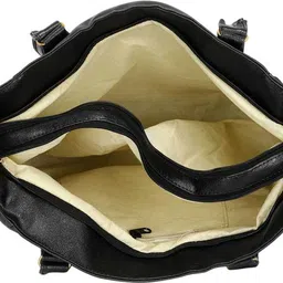 dowet Women Black Messenger Bag-picture-13