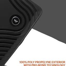 Wildcraft Set Of 3 Trolley Bags With 1 Free Backpack image 3