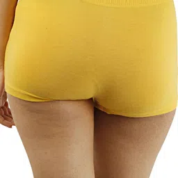 Diving Deep Pack of 2 Boy Shorts Briefs image 5