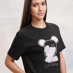 Street By Tokyo Talkies Women T-shirt-image-20