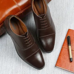 Kosher Men Lace-Ups Formal Derbys-picture-30