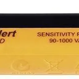 goodsbazaar Non-Contact AC Voltage Tester Alert Pen Volt Test Meter Detector Sensor 90~1000V Analog Voltage Tester image 2