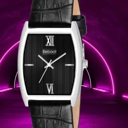 REBOOT Men Dial & Stainless Steel Straps Analogue Watch NEW7-111 SLIM-picture-39