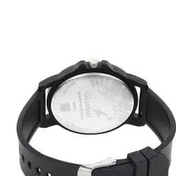 PERUCCI Men Brass Dial & Straps Analogue Watch WATH92DCEBGKFHWP image 2