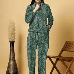 FABINALIV Women Night suit-image-30