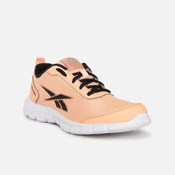 Reebok Women Revolution TR Vector Lace-Ups Sports Shoes-image-1