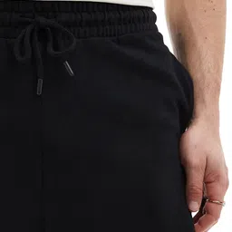 SZN Men Running Cotton Sports Shorts image 3