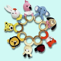 NEW COMERS Spinner Activity Toys & Games image 1