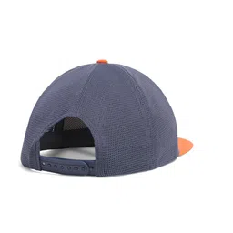 UNDER ARMOUR Men Iso-Chill Drive Low Stretch Fit Cap image 2