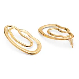 Stoln Quirky Studs Earrings image 3