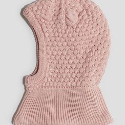 H&M Fleece-Lined Balaclava-picture-17