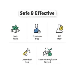 Elecsera Jasmine & Mogra Body Wash For Hydration - 200 ml image 3